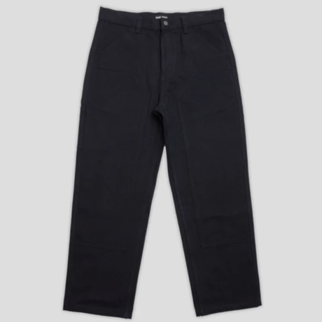 PASSPORT DOUBLE KNEE DIGGERS CLUB PANT - TAR