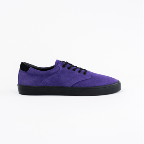 GRAVIS SKATEBOARDING FILTER PURPLE/BLACK