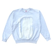 LAUG MOTION SWEAT ASH