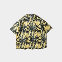 TIGHTBOOTH ACID ALOHA YELLOW