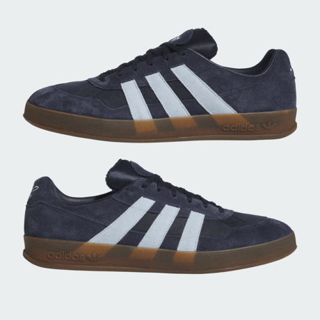 ADIDAS ALOHA SUPER LEGEND INK/CLEAR SKY