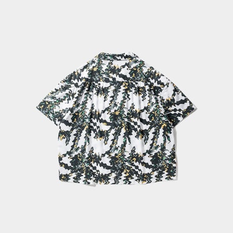 TIGHTBOOTH ACID ALOHA WHITE