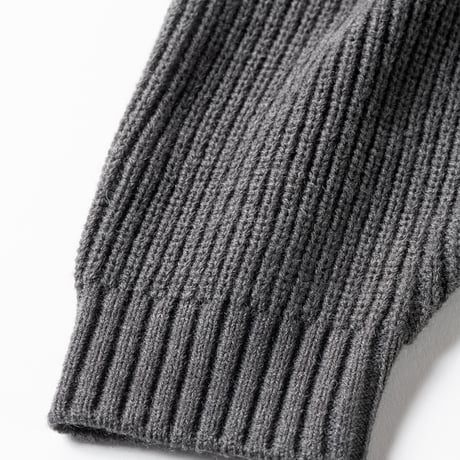 TIGHTBOOTH SKIPPER SWEATER GREEN