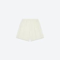 ALFRED'S APARTMENT SURF SHOP SHORT COCONUT