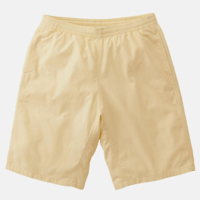 GRAMICCI SWELL SHORT LEMON