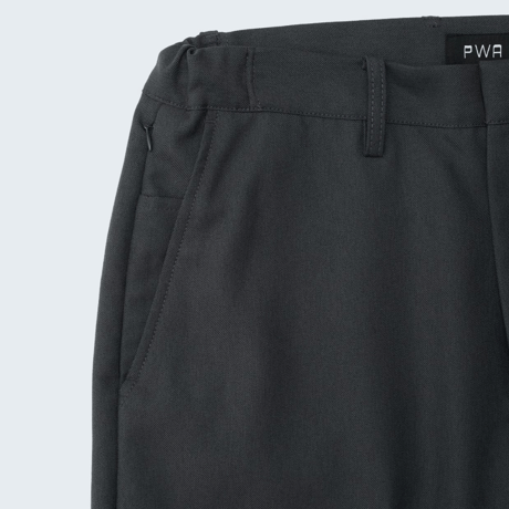 PWA UNIHOME-03 BLACK
