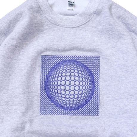 LAUG SJ CREWNECK 兒