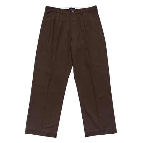 PASSPORT LEAGUES CLUB PANT BROWN