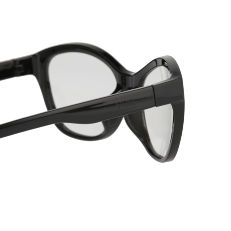 EYE C U YVR BK100 (FULL BLACK)