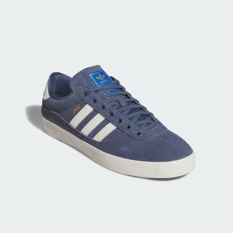 ADIDAS PUIG INDOOR PRELOVED INK/OFF WHITE