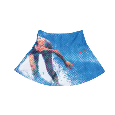 ADWYSD GIMORE SKORT (MULTI)