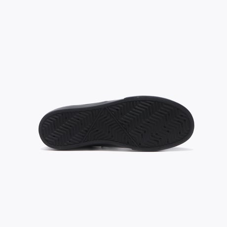 GRAVIS SKATEBOARDING MONK STRAP E.BLACK/BLACK