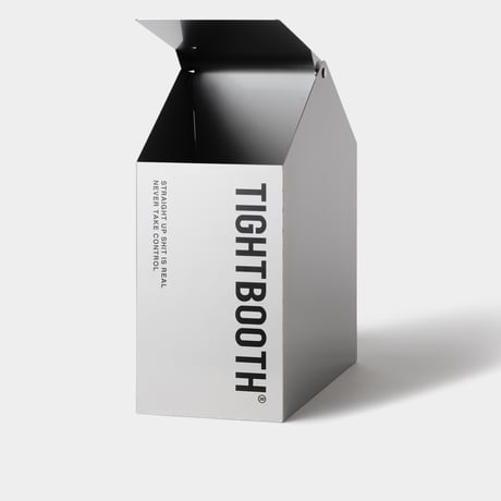 TIGHTBOOTH SLIM TRASH CAN