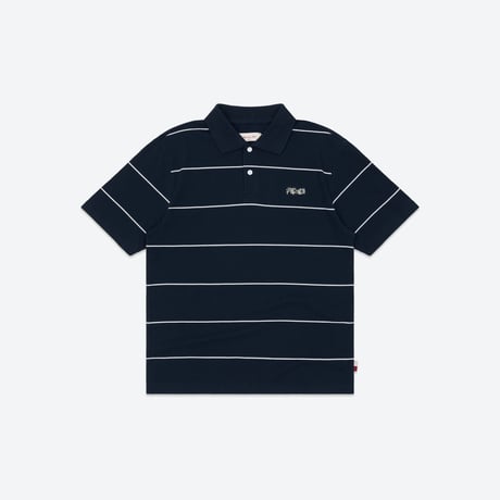 ALFRED'S APARTMENT HIGHWAY POLO NAVY