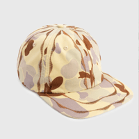 SEXHIPPIES DPCU WELDER'S STITCH HAT DESERT CAMO