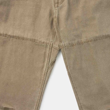 GRAMICCI O.G. CANVAS MOUNTAIN PANT OAT
