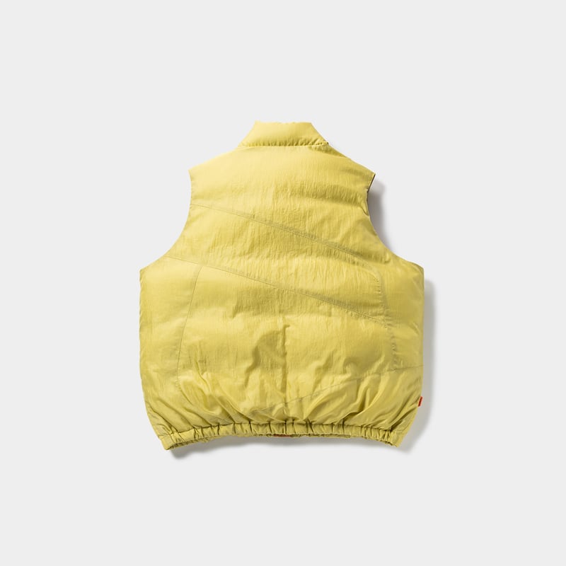 ジャケット・アウター TBPR PA DOWN VEST & CARGO BALLOON SAGE TIGHTBOOTH PA DOWN VEST SAGE | LAUG