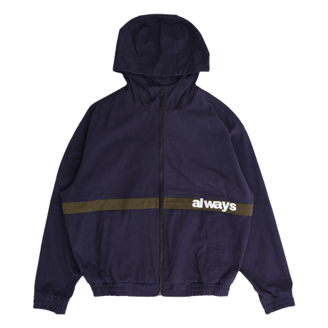 CATEGORY 【JACKET】 | LAUG
