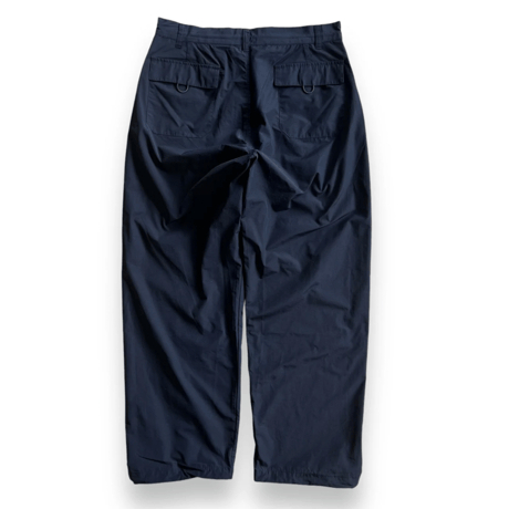 RWCHE SESSION NYLON PANTS 3 BLACK