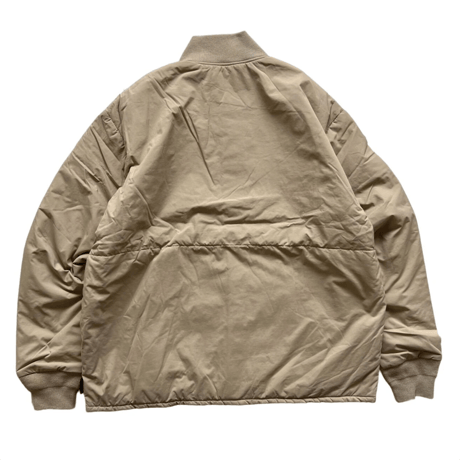 RWCHE AROUND JACKET KHAKI