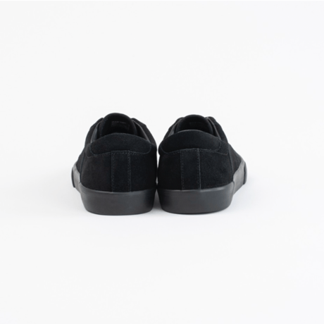 GRAVIS SKATEBOARDING FILTER BLACK/BLACK