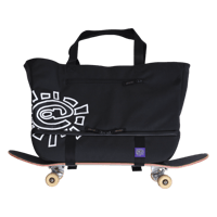 ADWYSD CARY ALL TOTE BAG