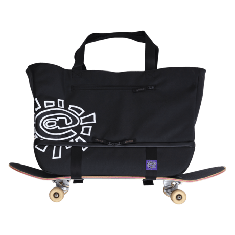 ADWYSD CARY ALL TOTE BAG