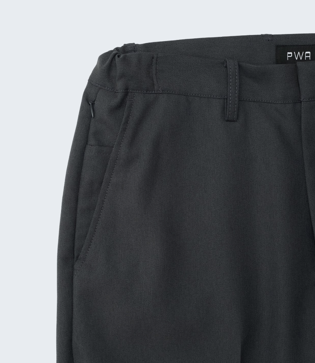 PWA UNIHOME-02 BLACK | LAUG PWA UNIHOME-02 BLACK | LAUG