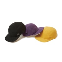 EVISEN FLEECE E LOGO JET CAP