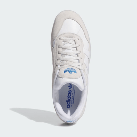 ADIDAS ALOHA SUPER CRYSTAL WHITE