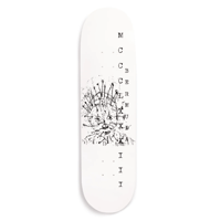 BERNUDA RAFAPINHEAD DECK 8.25