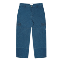 YARDSALE TACTICAL PHANTASY CARGOS DENIM