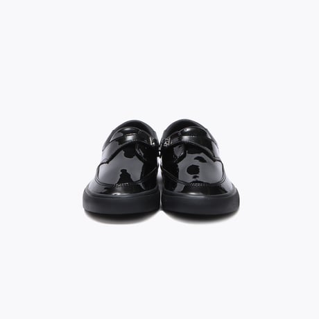 GRAVIS SKATEBOARDING MONK STRAP E.BLACK/BLACK