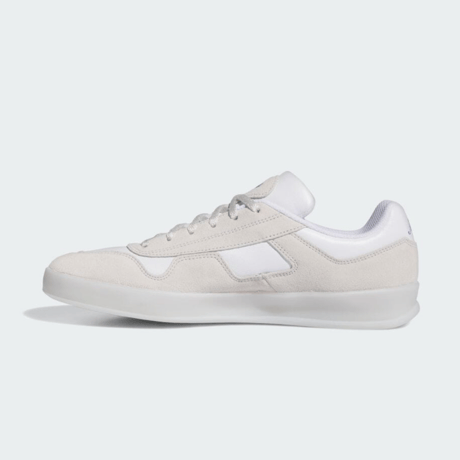 ADIDAS ALOHA SUPER CRYSTAL WHITE
