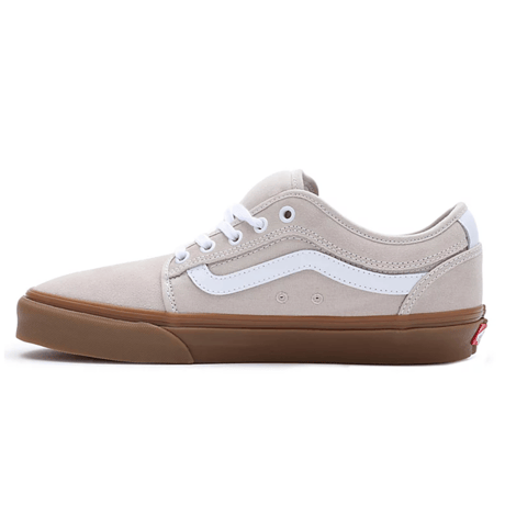 VANS SKATE CHUKKA LOW SIDESTRIPE