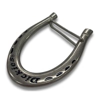 DICKIES CARABINER SILVER