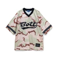 BoTT 3R FOOTBALL JEREY CAMO