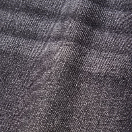 EVISEN NEW STANDARD DENIM 24 BLACK