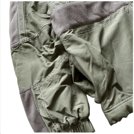 RWCHE  ALIEN JACKET OLIVE