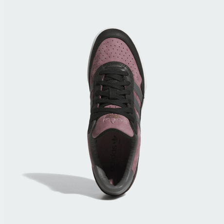 ADIDAS TYSHAWN II SHADOW FIG