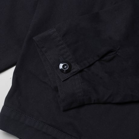 Arcade ANGEL WORK JACKET BLACK