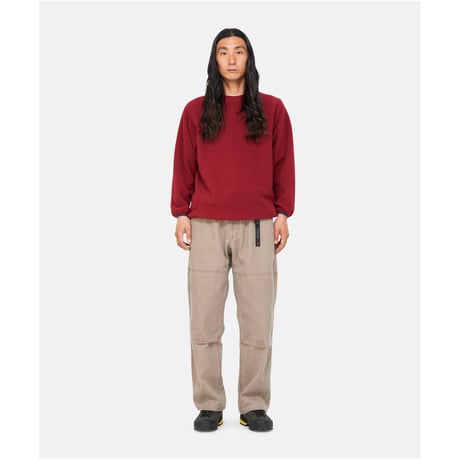 GRAMICCI O.G. CANVAS MOUNTAIN PANT OAT
