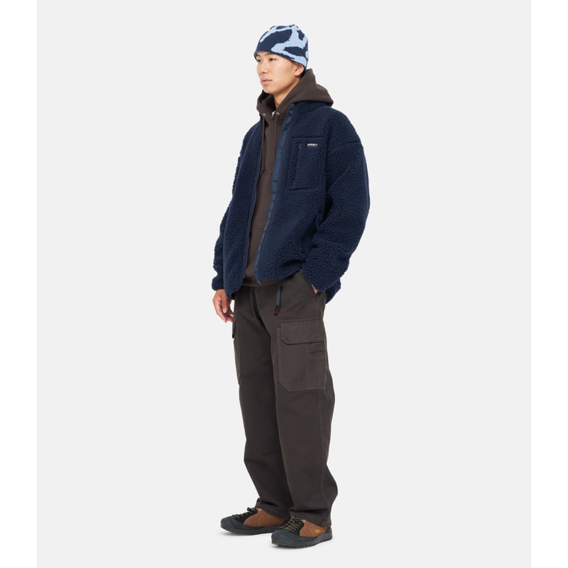 GRAMICCI SUMMIT CARGO PANT TOBACCO | LAUG