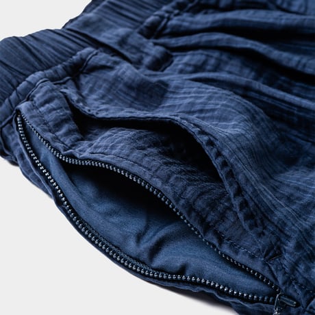 TIGHTBOOTH POPPY BALLOON PANTS BLACK