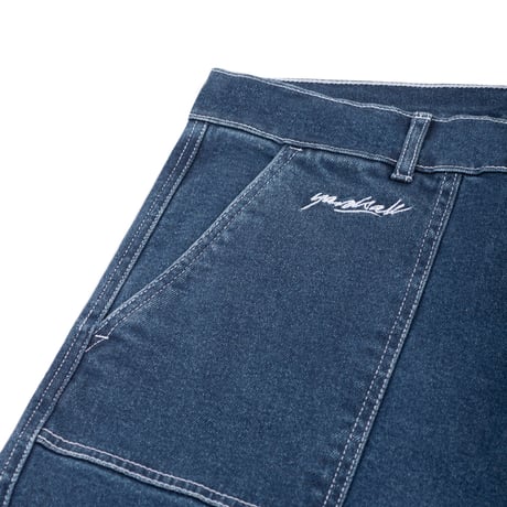 YARDSALE ODYSSEY JEANS BLUE
