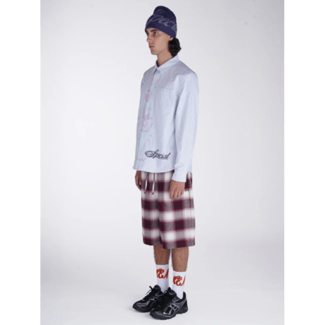 TOKEN xox SLINKY VHS SHORTS