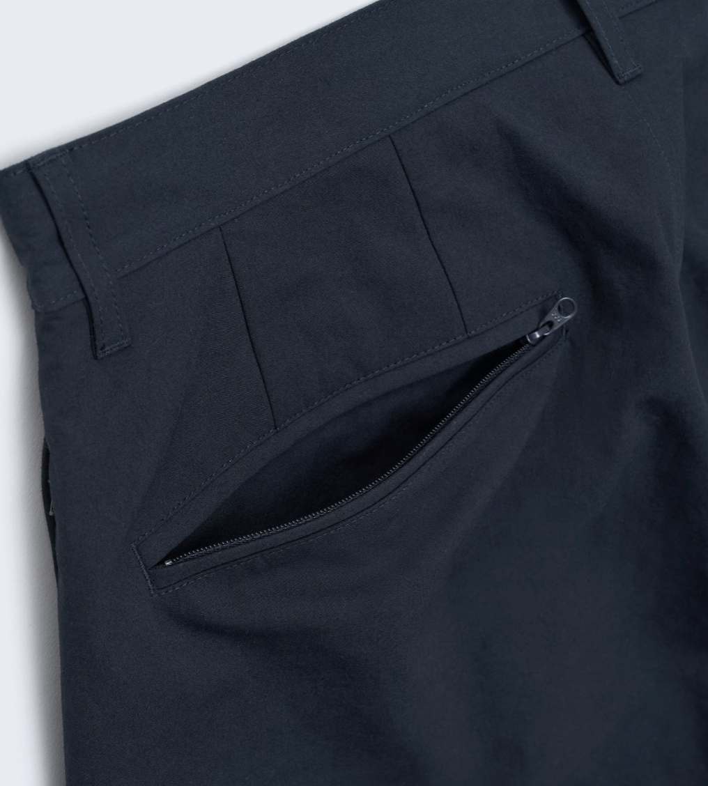 PWA POLYVALENT TRAVEL JKT