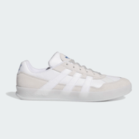 ADIDAS ALOHA SUPER CRYSTAL WHITE