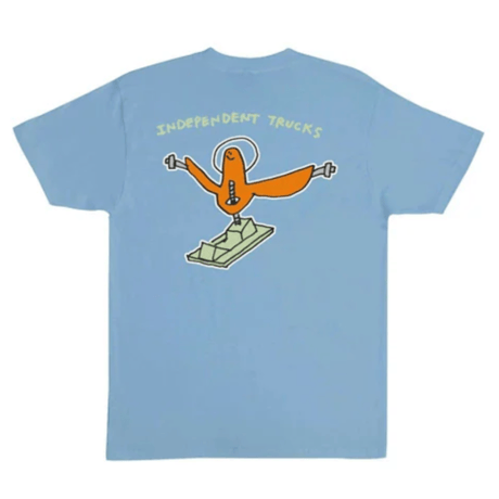 Supreme x Independent トラック 139 新品　未開封 INDEPENDENT | -pretzels-skateboard and culture