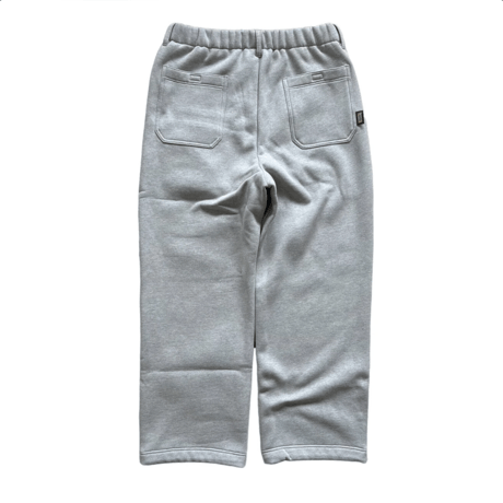 RWCHE SESSION SWEAT PANTS GREY